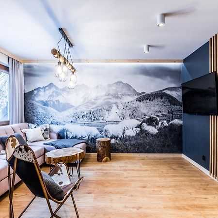 Apartament Forrest Pardalowka Zakopane Ngoại thất bức ảnh