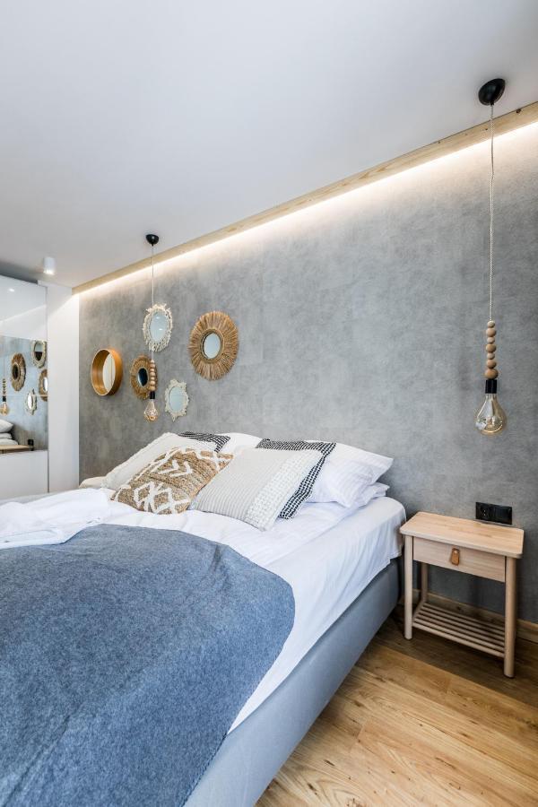 Apartament Forrest Pardalowka Zakopane Ngoại thất bức ảnh