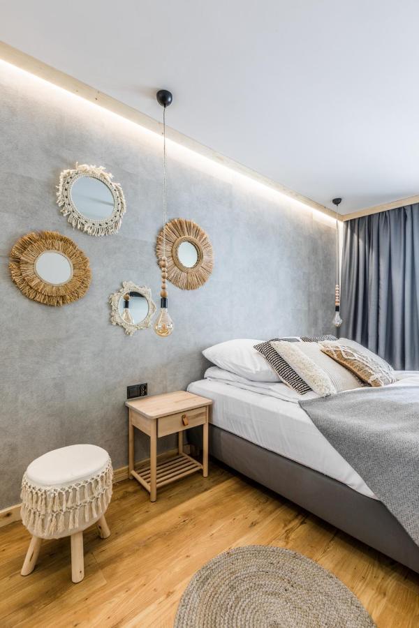 Apartament Forrest Pardalowka Zakopane Ngoại thất bức ảnh