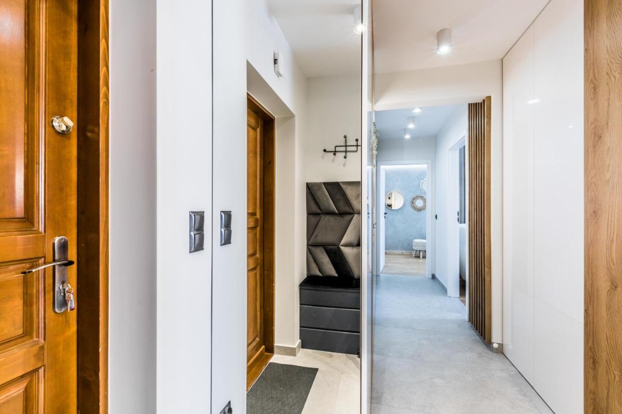 Apartament Forrest Pardalowka Zakopane Ngoại thất bức ảnh
