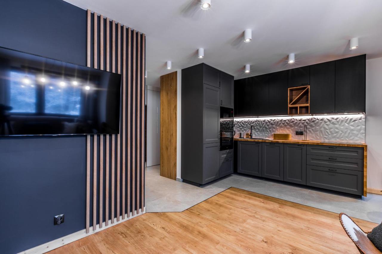 Apartament Forrest Pardalowka Zakopane Ngoại thất bức ảnh