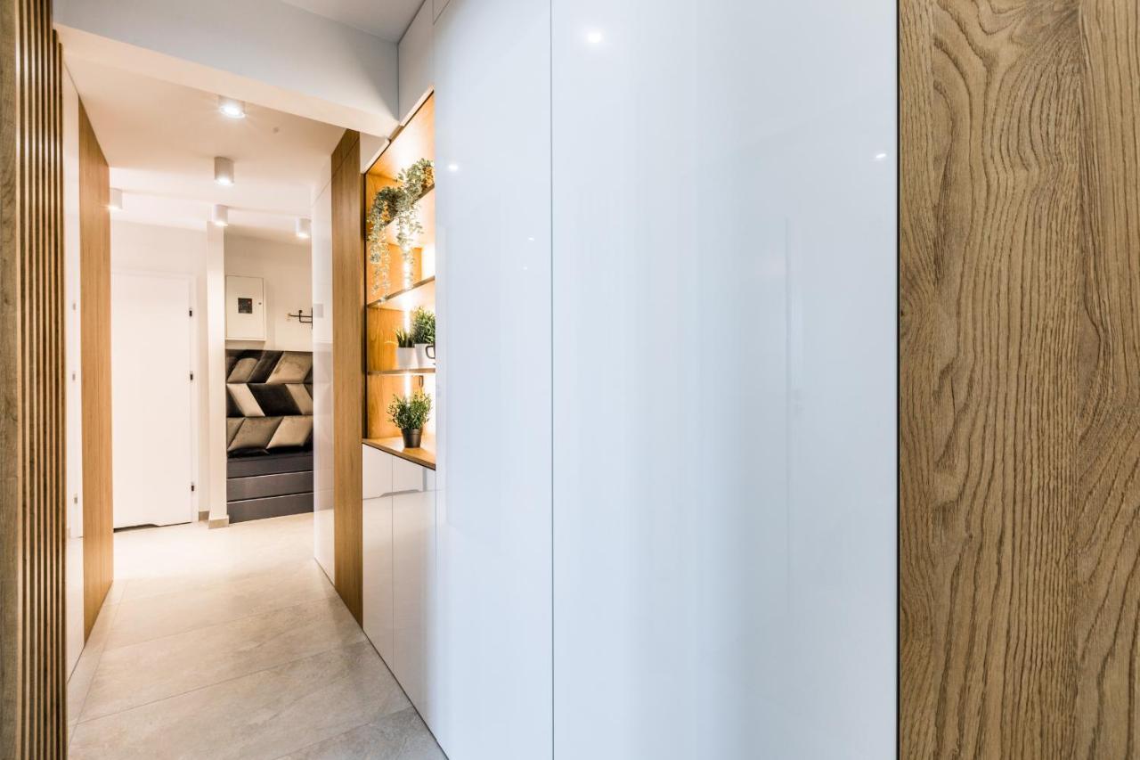 Apartament Forrest Pardalowka Zakopane Ngoại thất bức ảnh