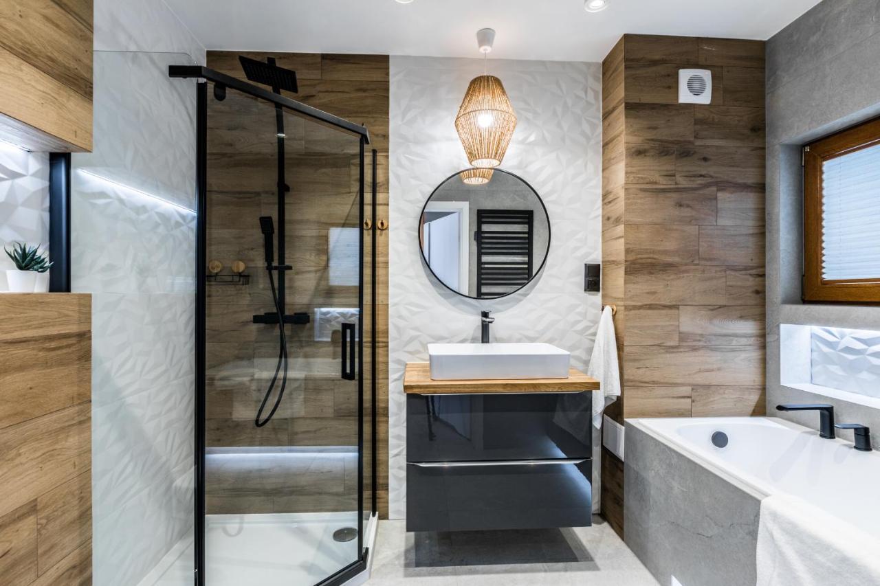 Apartament Forrest Pardalowka Zakopane Ngoại thất bức ảnh
