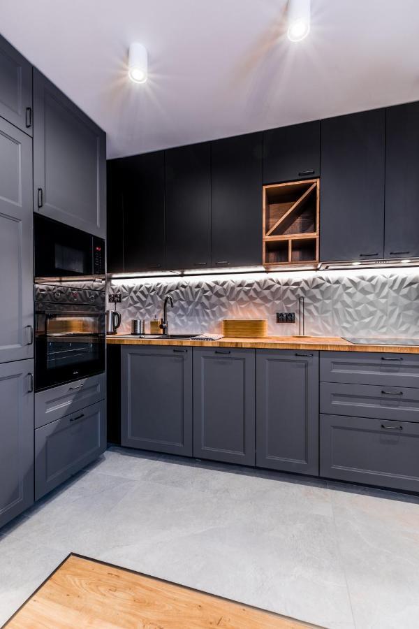 Apartament Forrest Pardalowka Zakopane Ngoại thất bức ảnh
